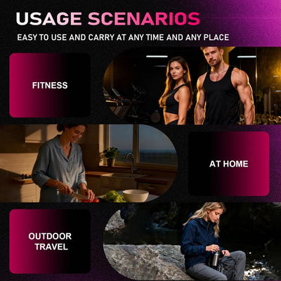 Vitalize - Creatine Gummies