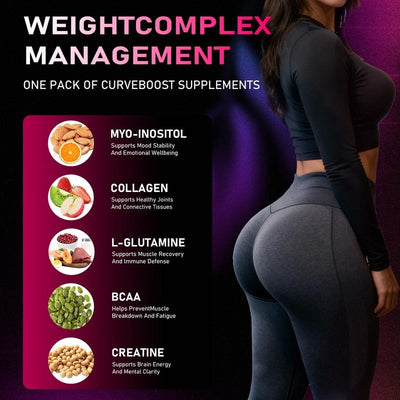 Vitalize - Creatine Gummies